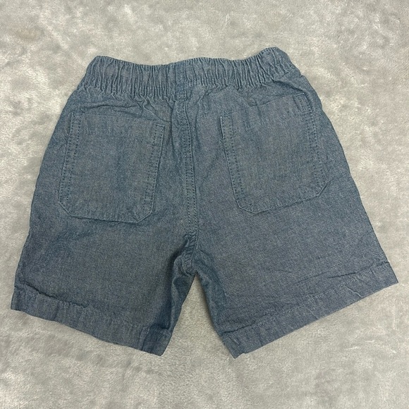 Cat & Jack - pull on shorts. Size 3T - Picture 4 of 5